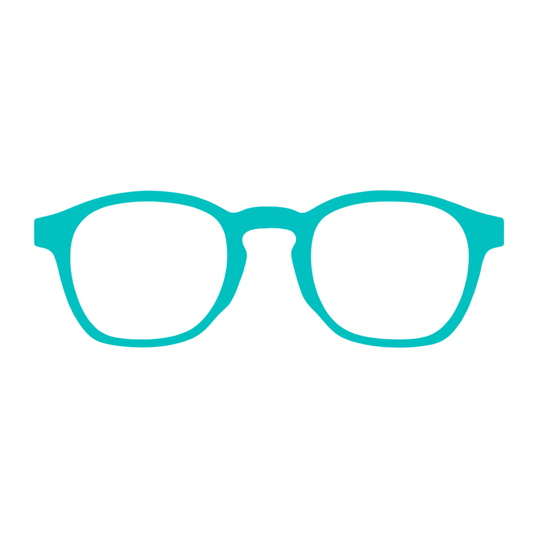 Monaco Solid Blue, Green