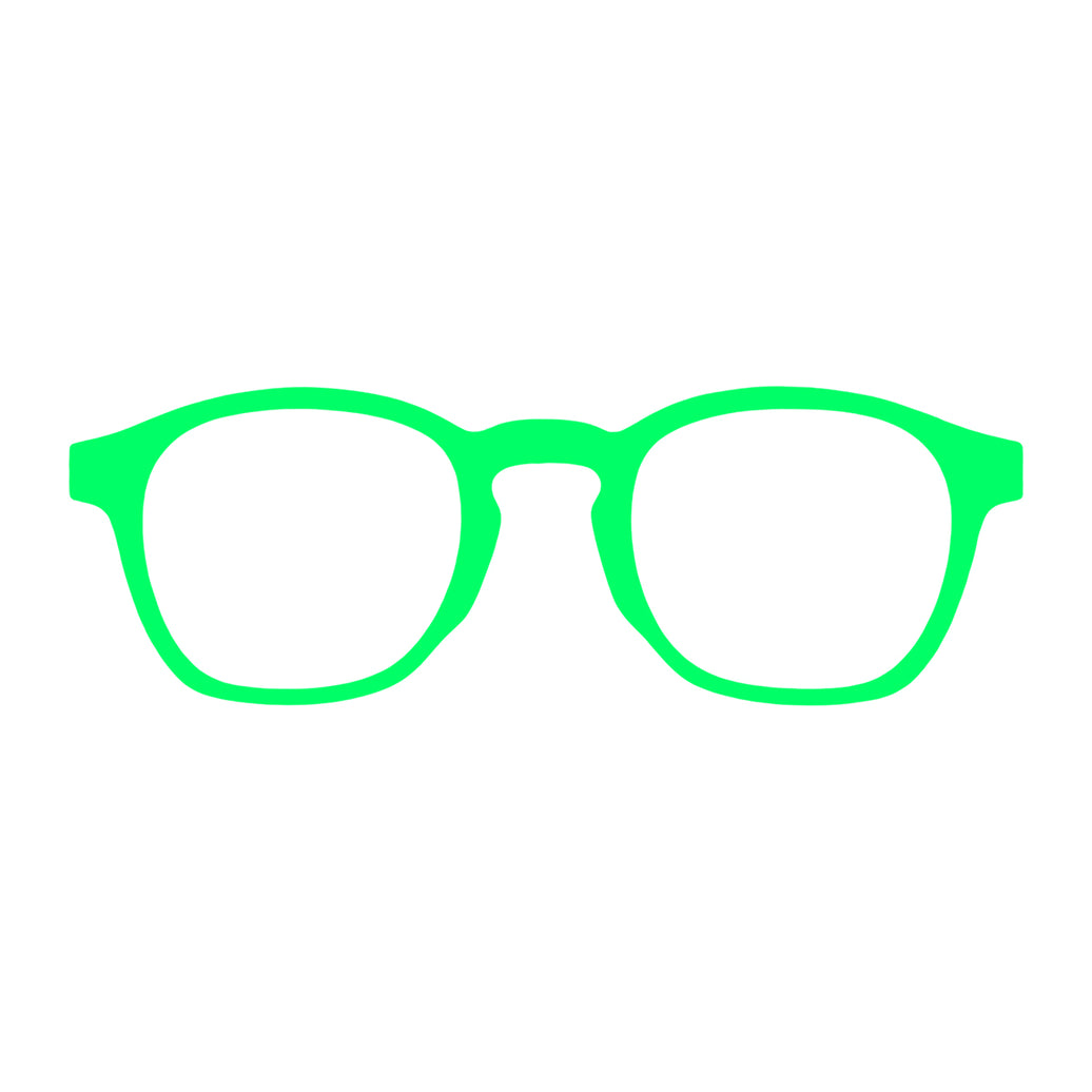 Monaco Solid Green