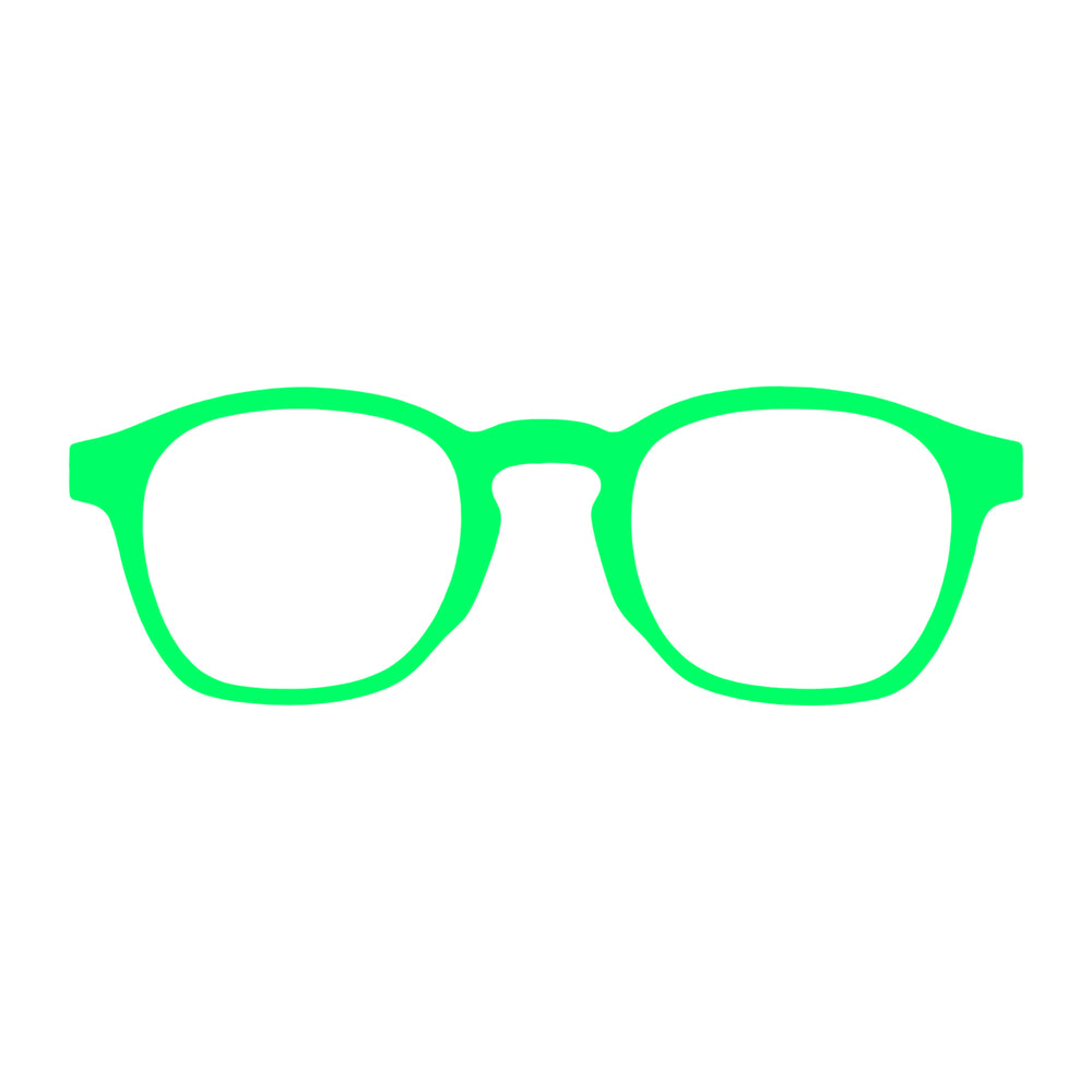Monaco Solid Green