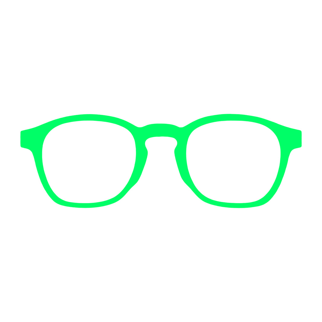 Monaco Solid Green