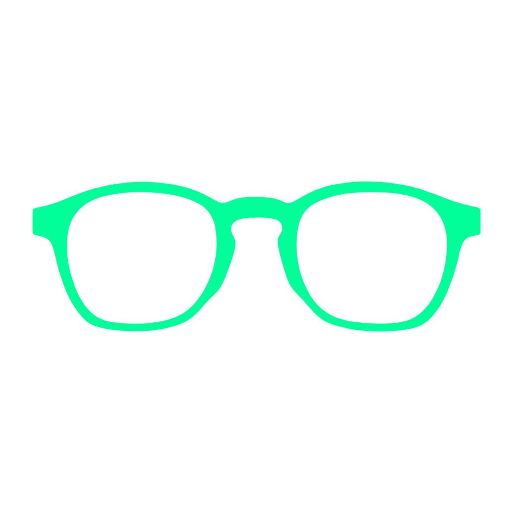 Monaco Solid Green, Blue
