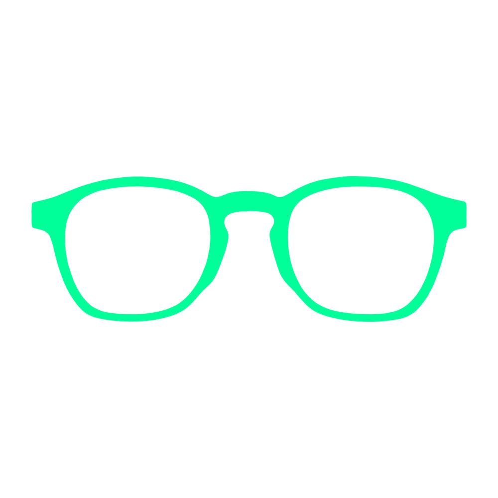 Monaco Solid Green, Blue