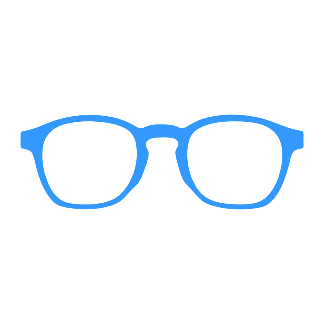 Monaco Solid Blue