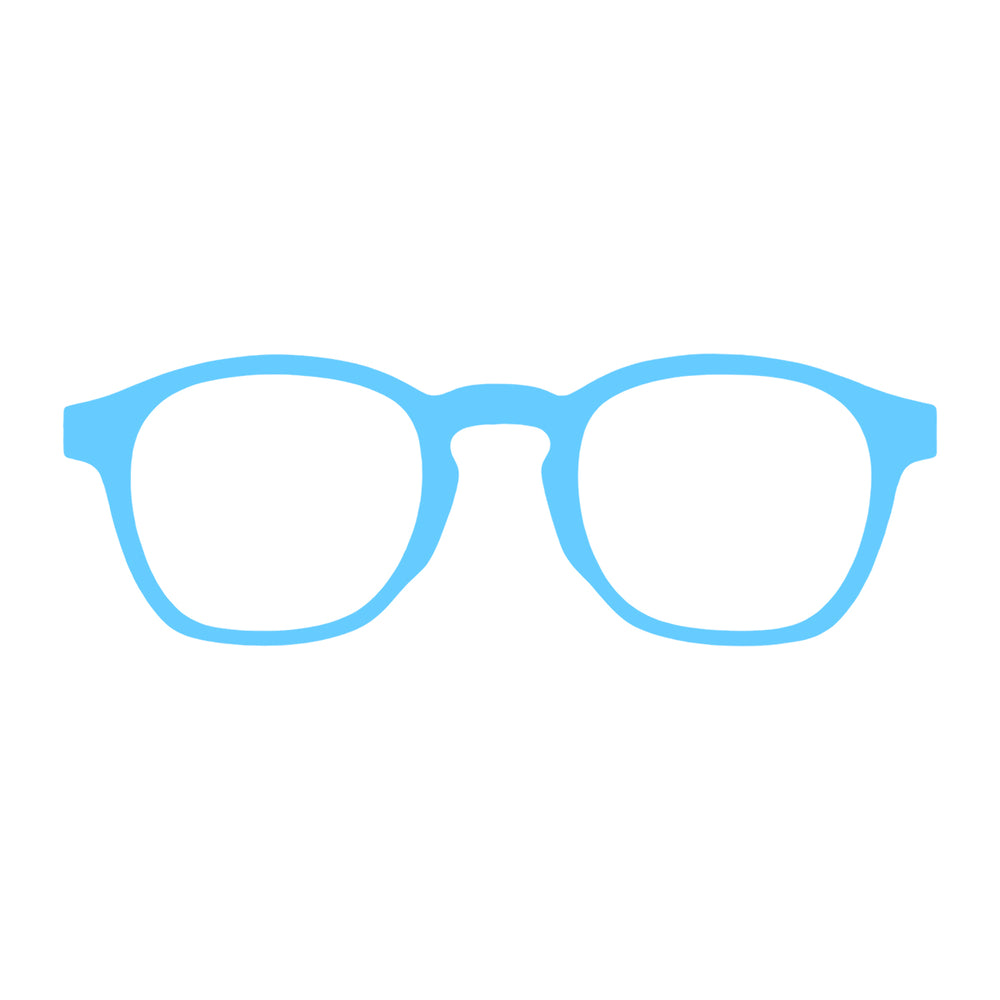 Monaco Solid Blue