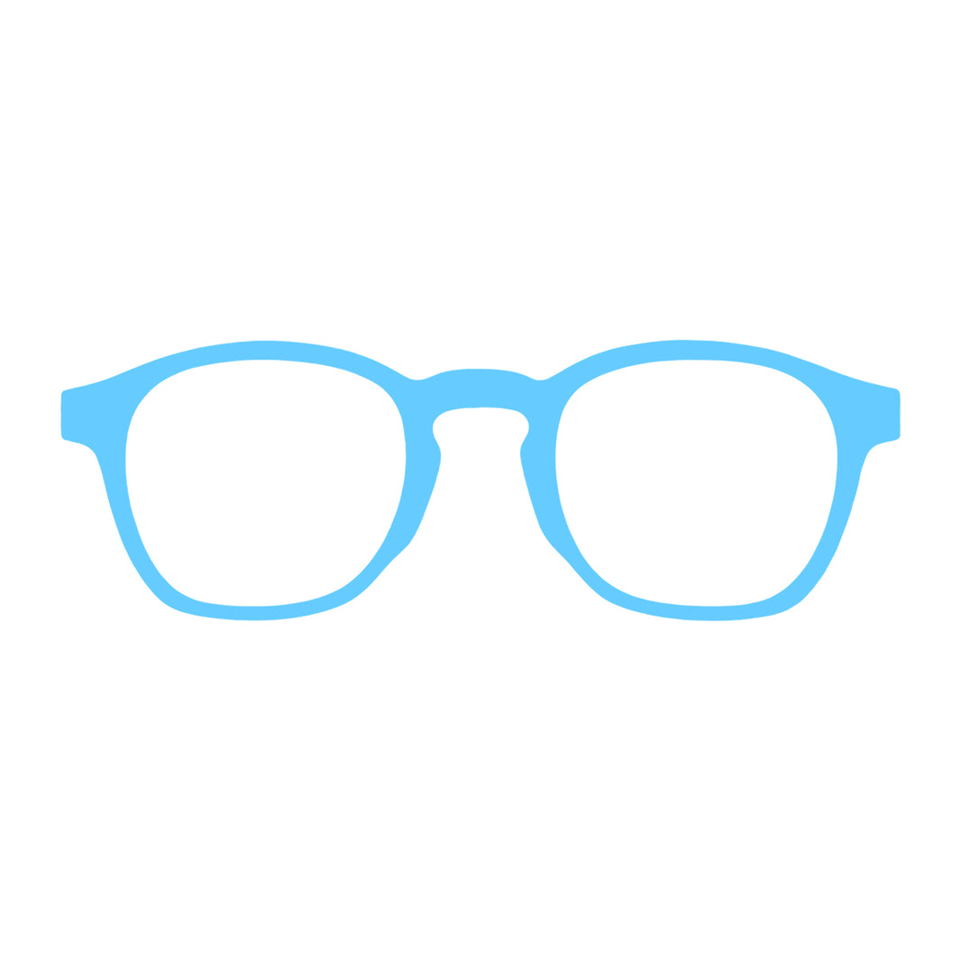 Monaco Solid Blue