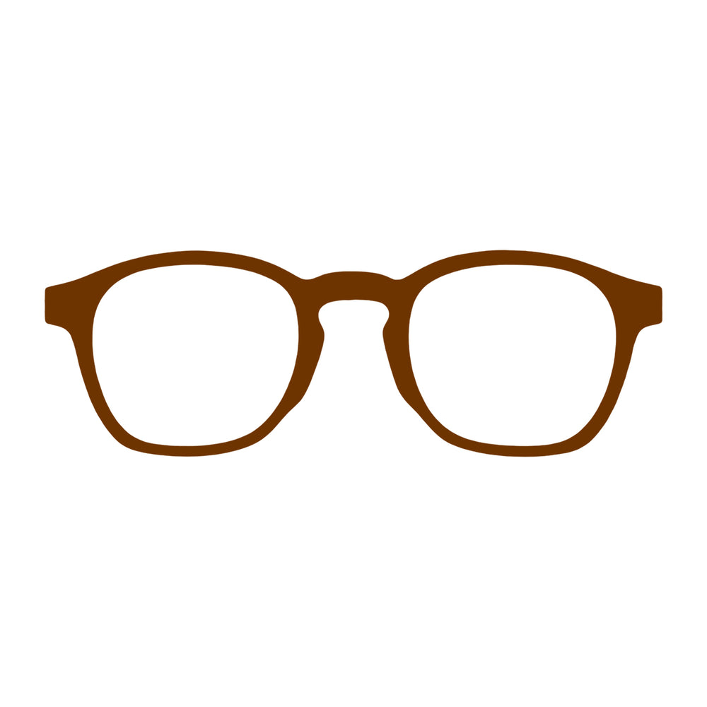 Monaco Solid Brown