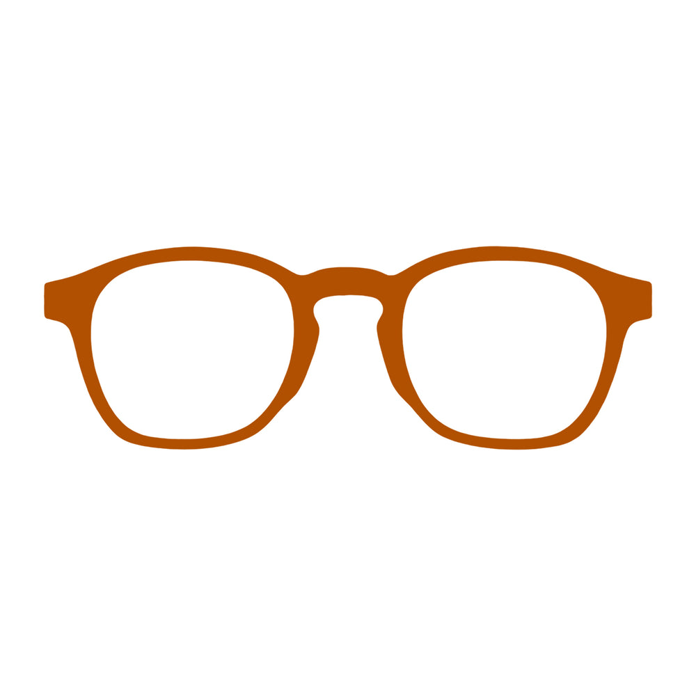 Monaco Solid Brown, Orange