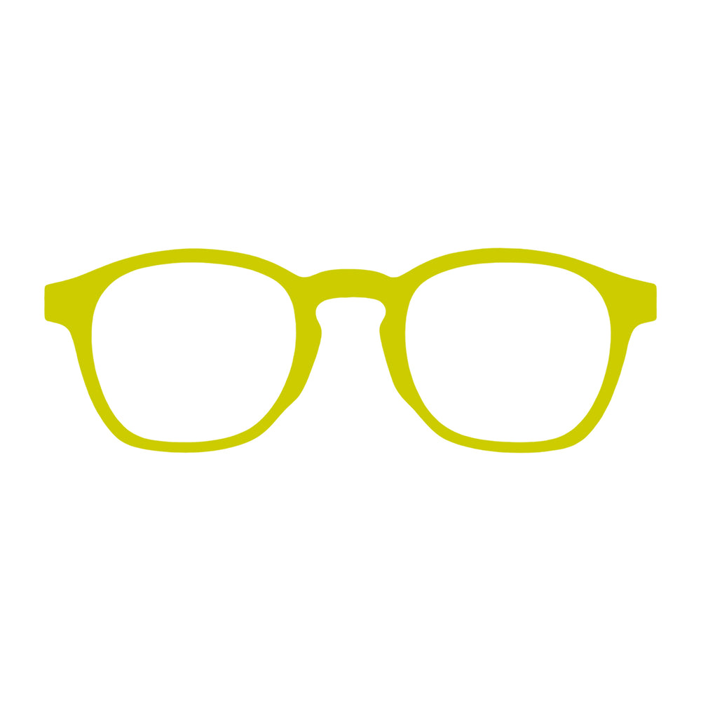 Monaco Solid Yellow, Green