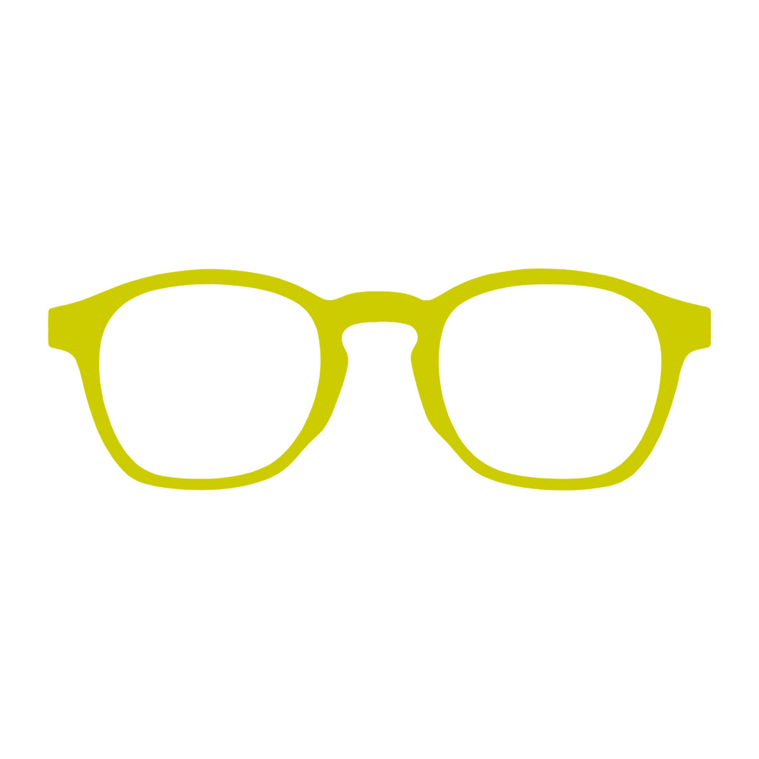 Monaco Solid Yellow, Green
