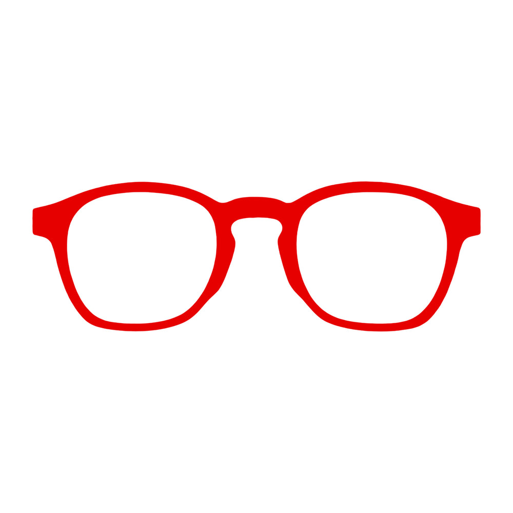 Monaco Solid Red