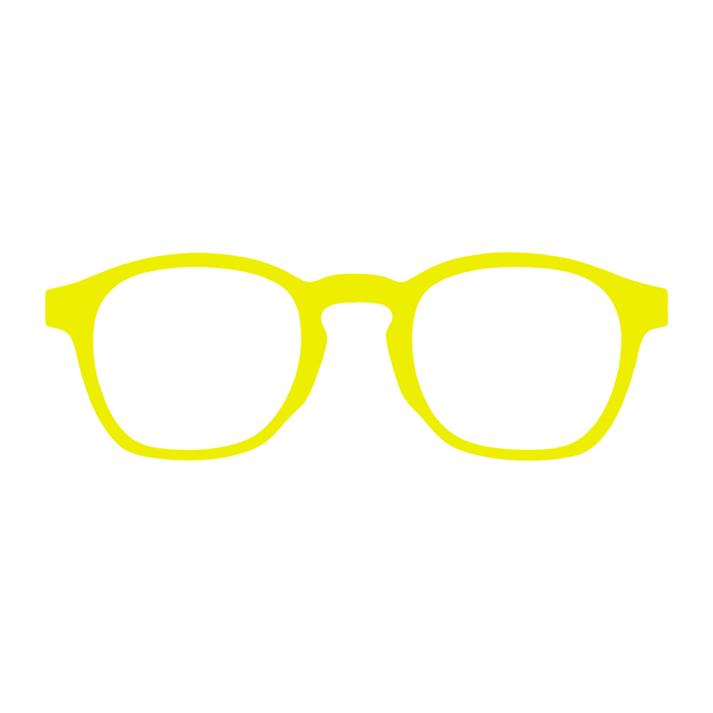 Monaco Solid Yellow