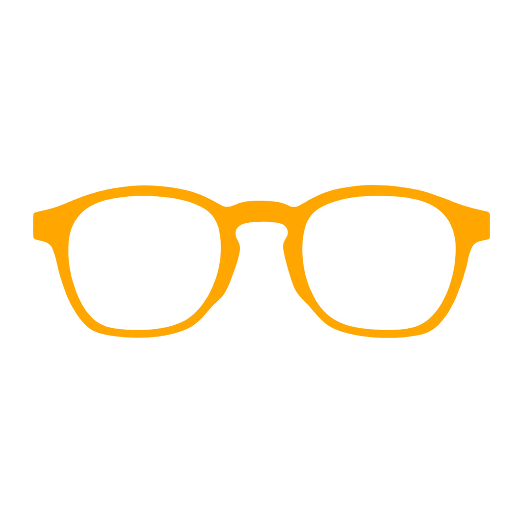 Monaco Solid Orange
