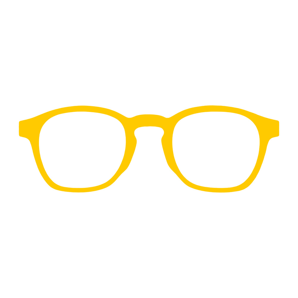 Monaco Solid Yellow, Orange