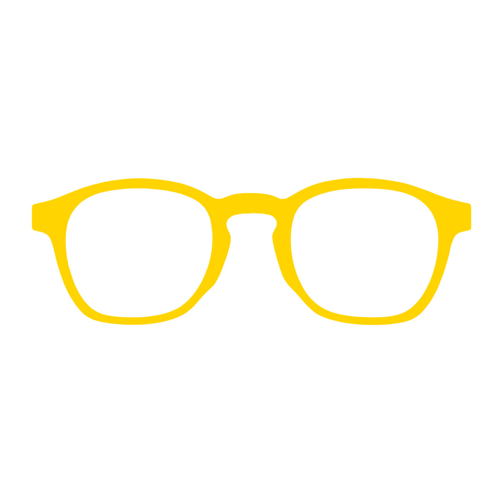 Monaco Solid Yellow