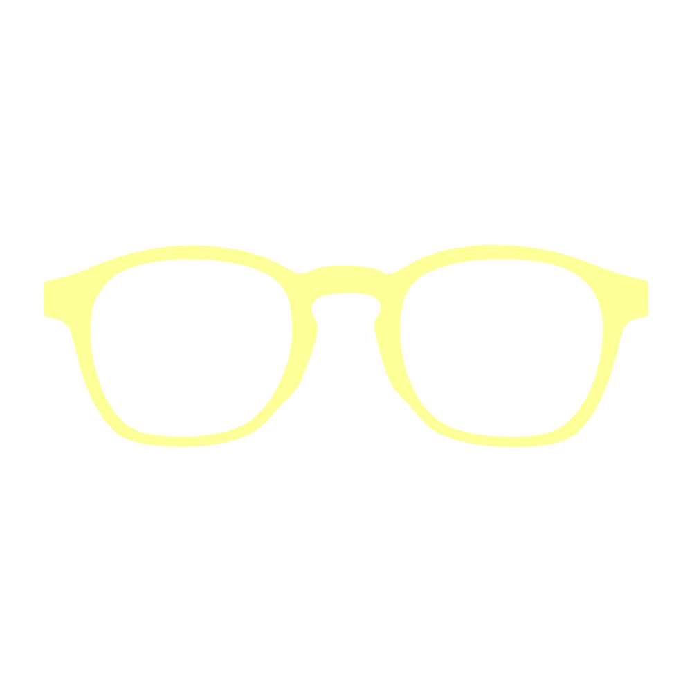 Monaco Solid Yellow, Beige