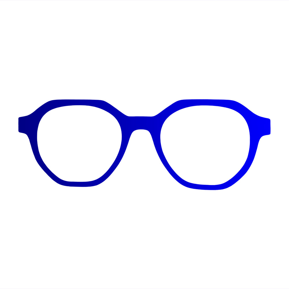 Nice Gradient Blue