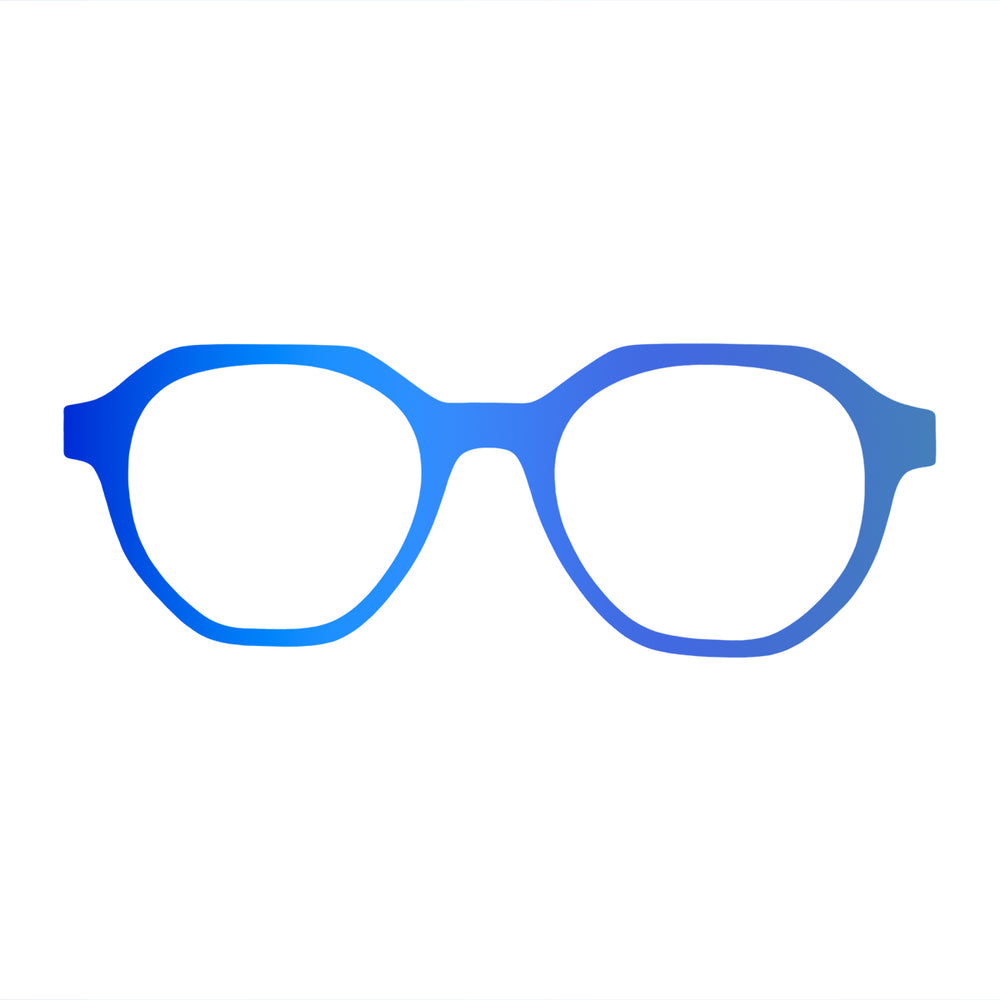 Nice Gradient Blue