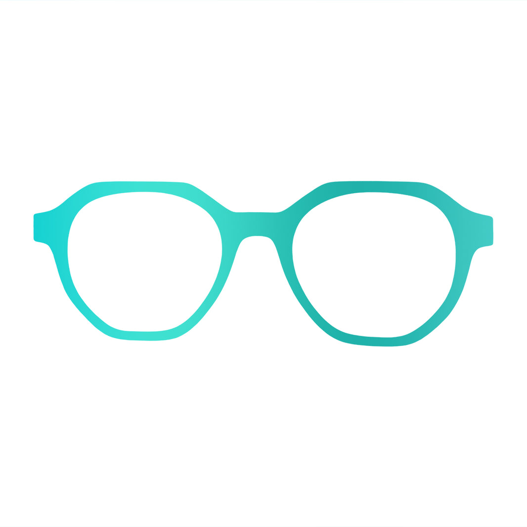 Nice Gradient Blue, Green