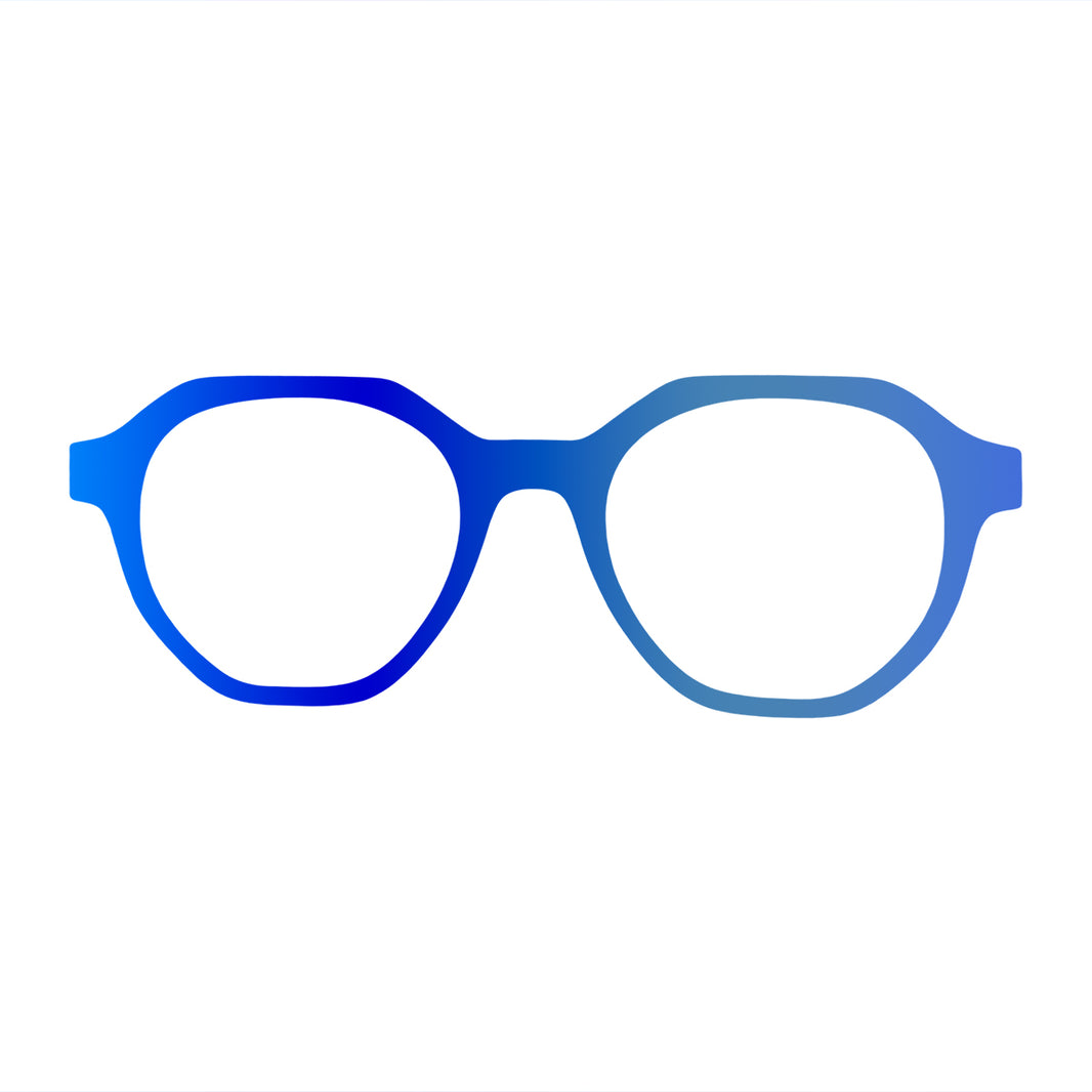 Nice Gradient Blue
