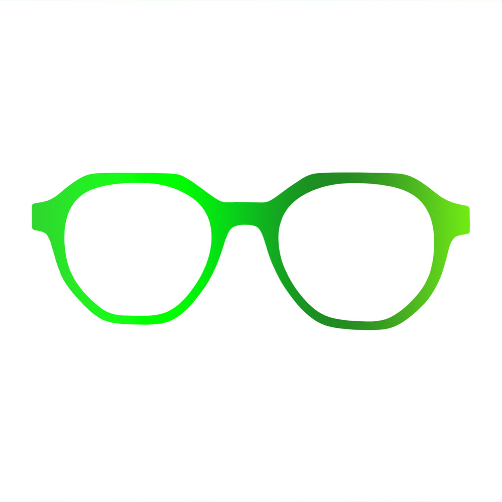 Nice Gradient Green