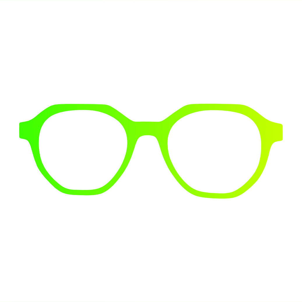 Nice Gradient Green