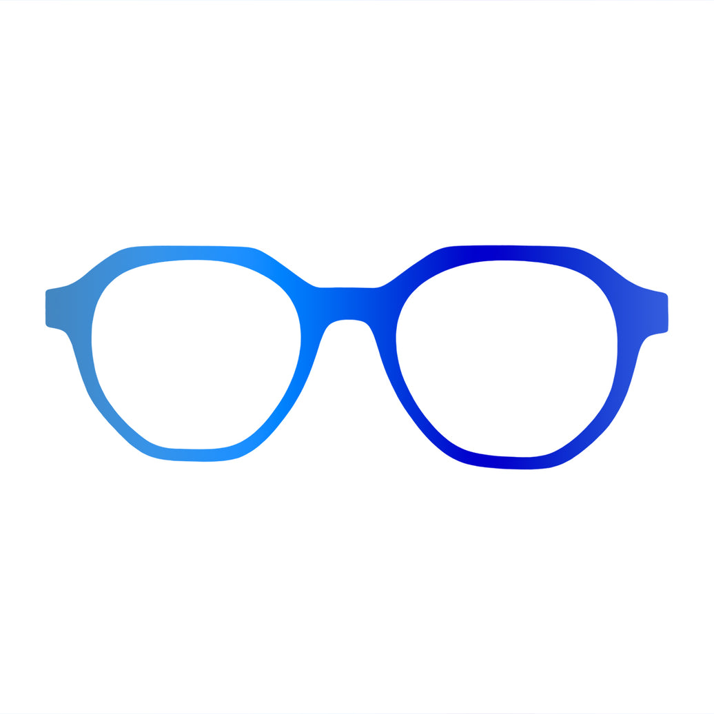 Nice Gradient Blue