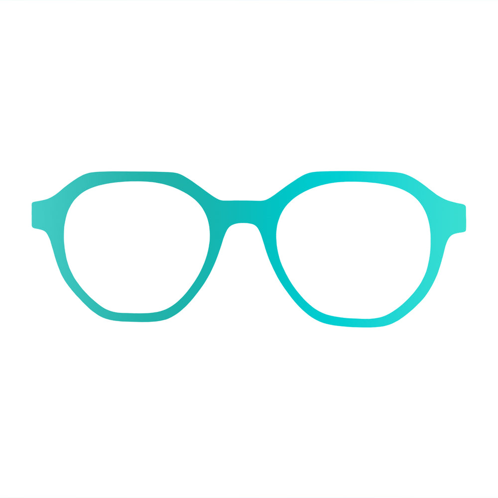 Nice Gradient Green, Blue
