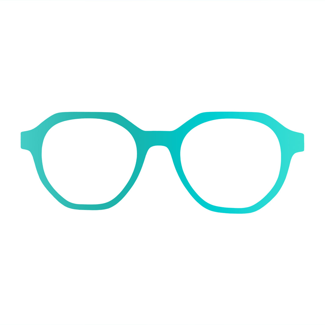 Nice Gradient Green, Blue