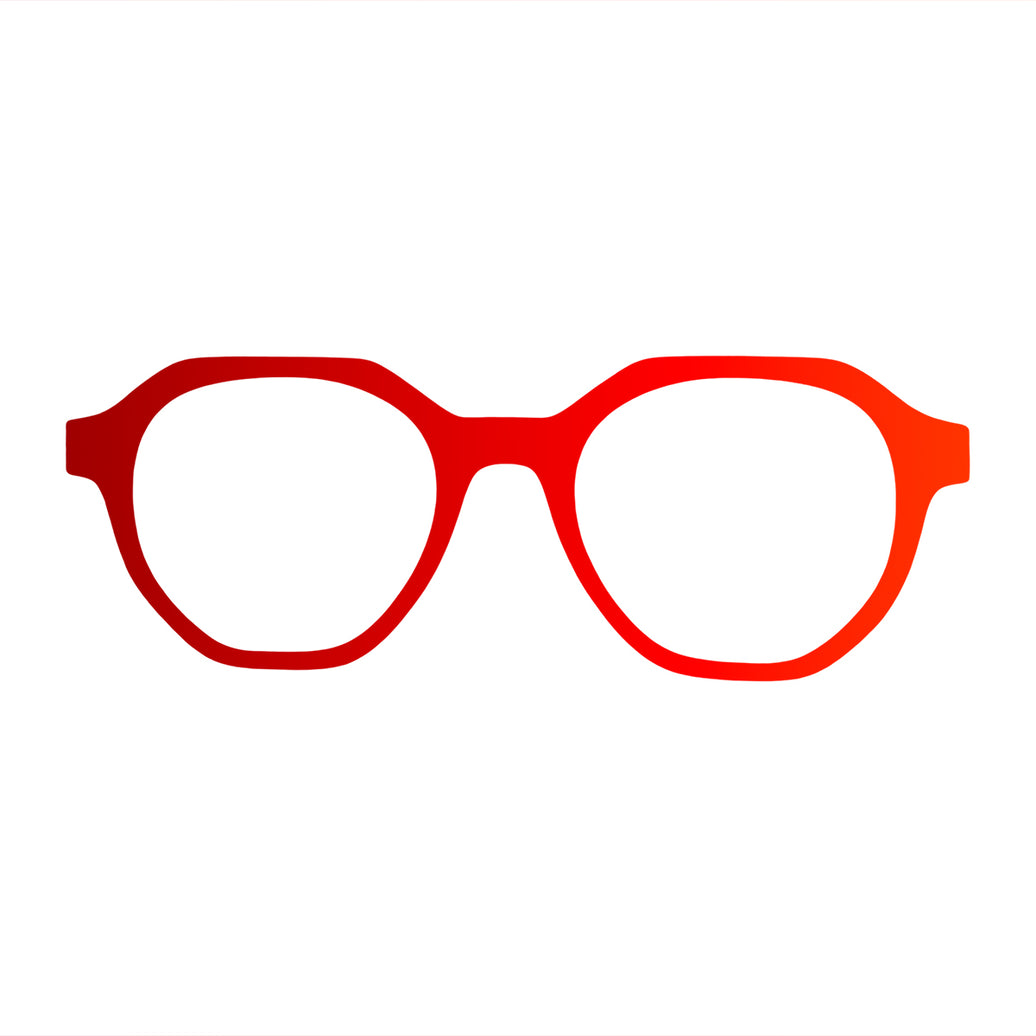 Nice Gradient Red