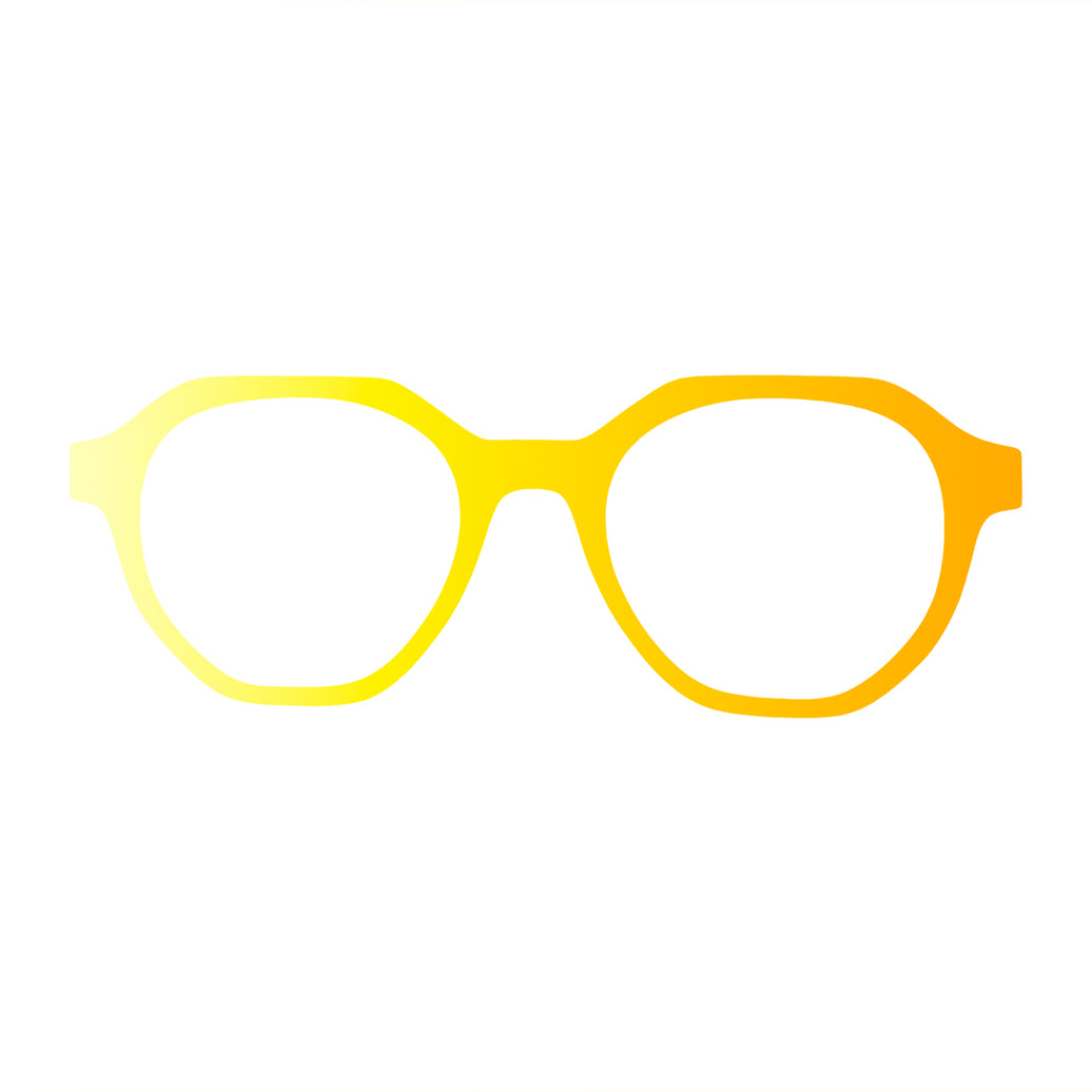 Nice Gradient Yellow