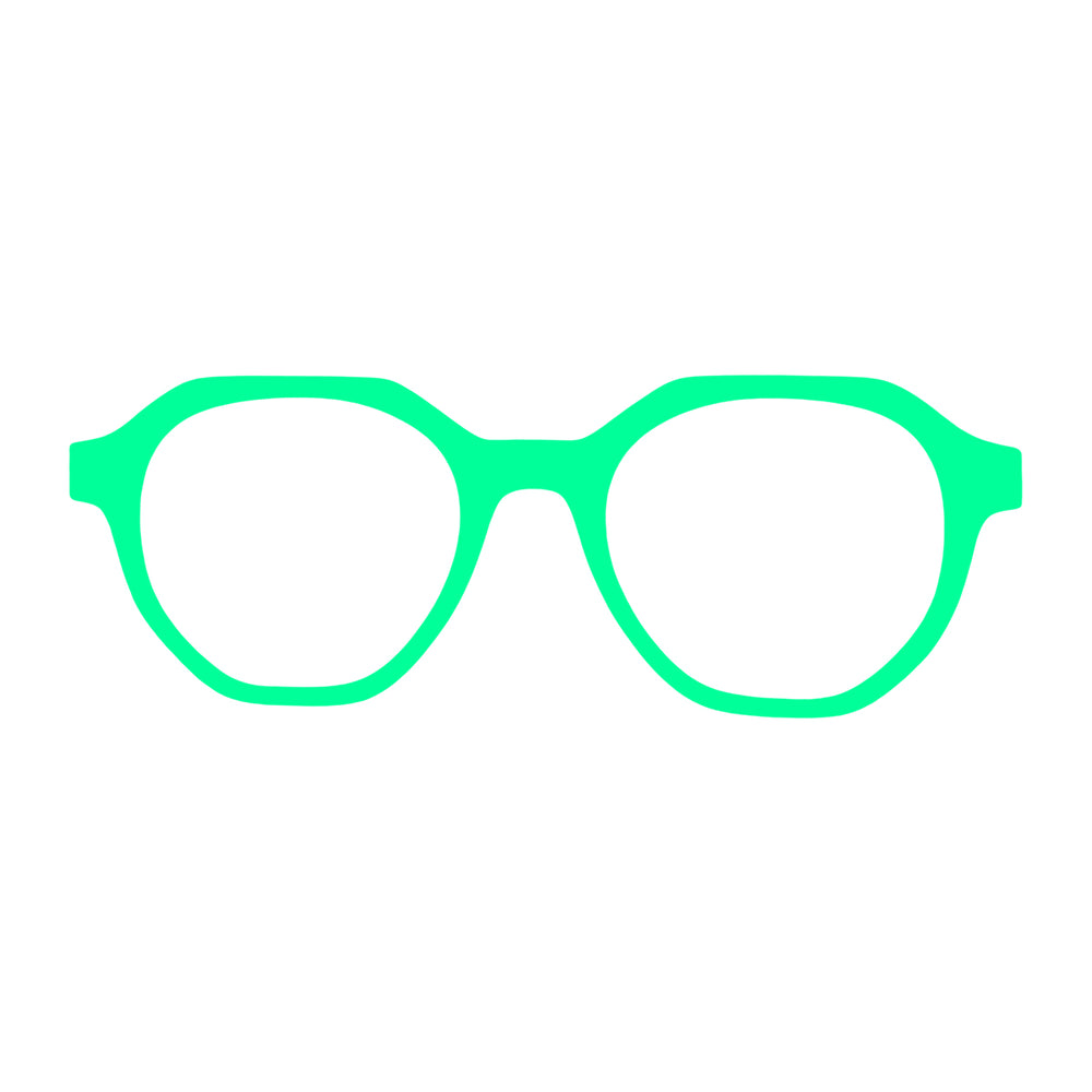 Nice Solid Green, Blue