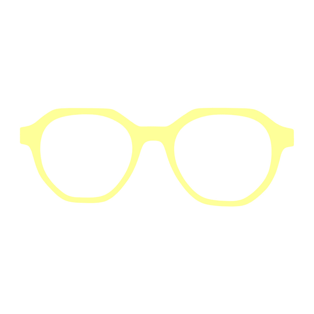 Nice Solid Yellow, Beige