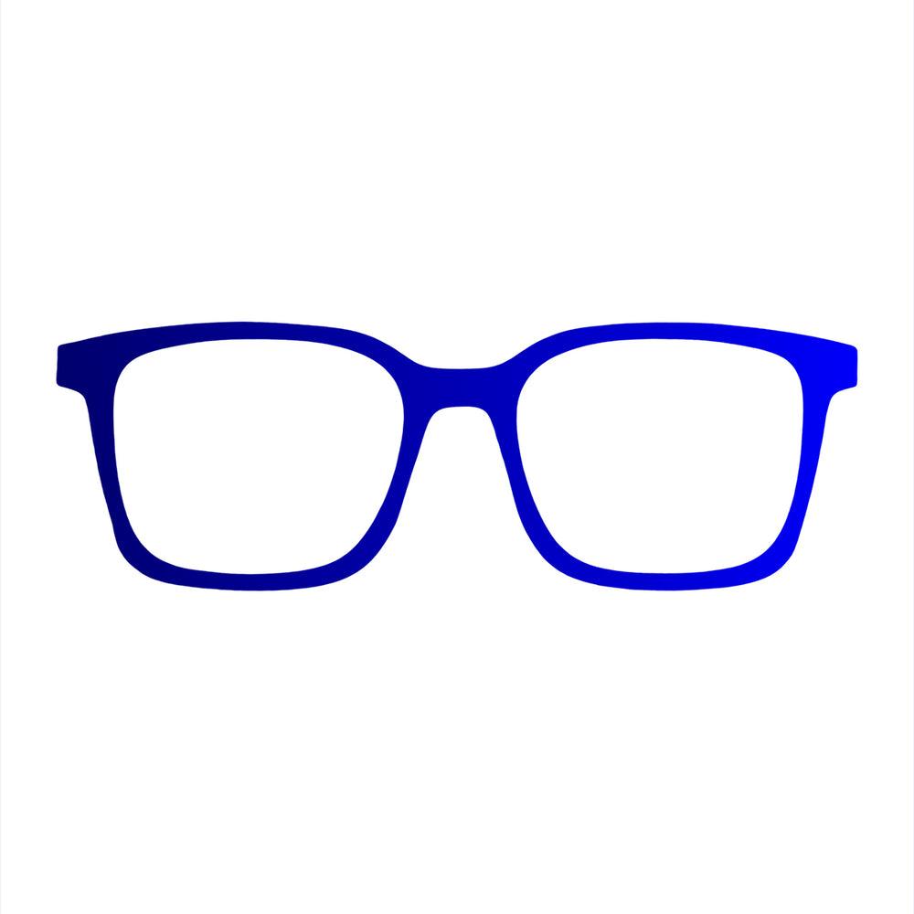 Zurich Gradient Blue