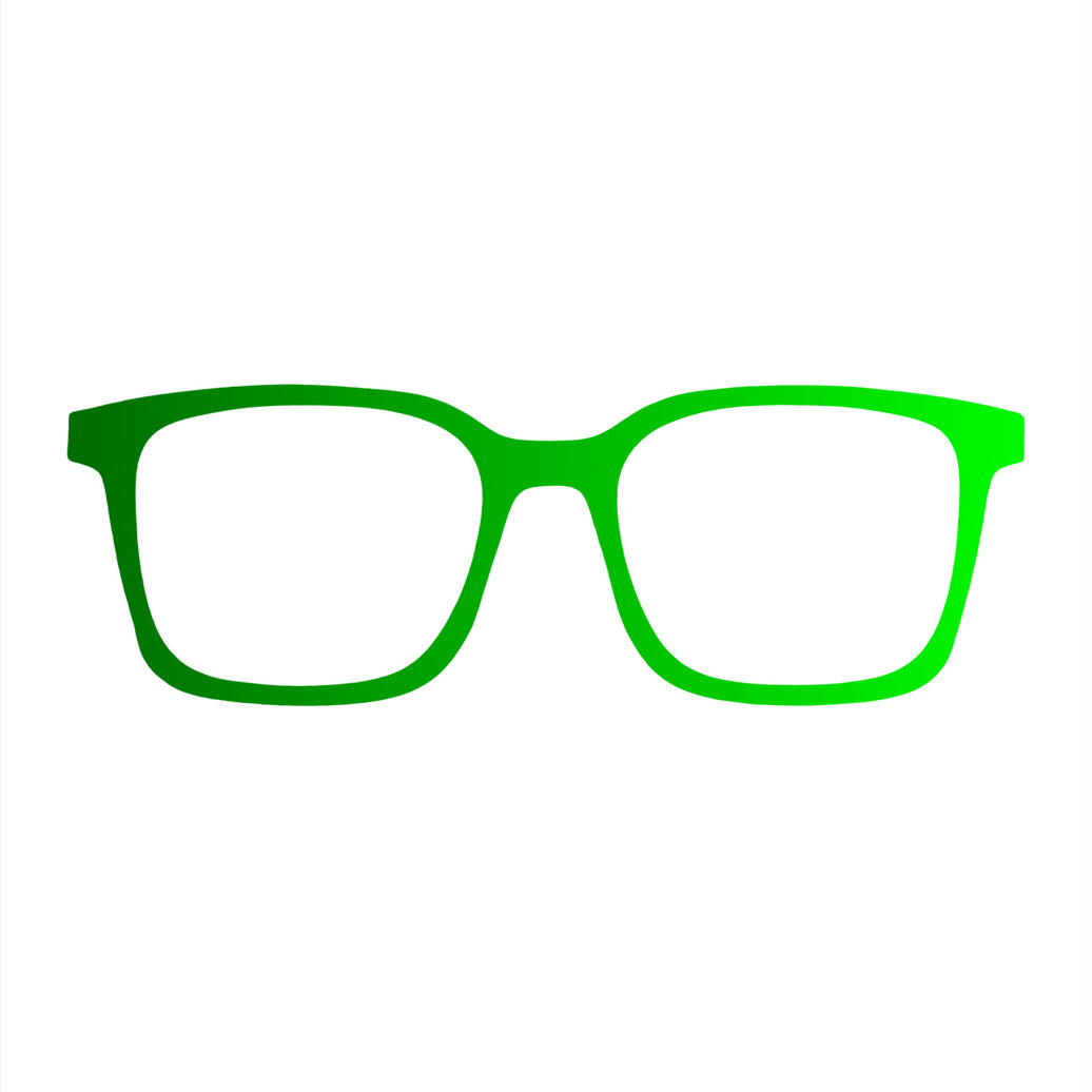 Zurich Gradient Green