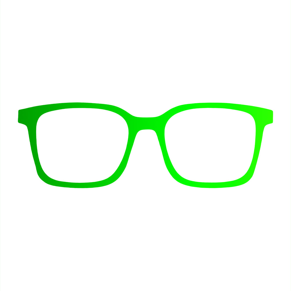 Zurich Gradient Green