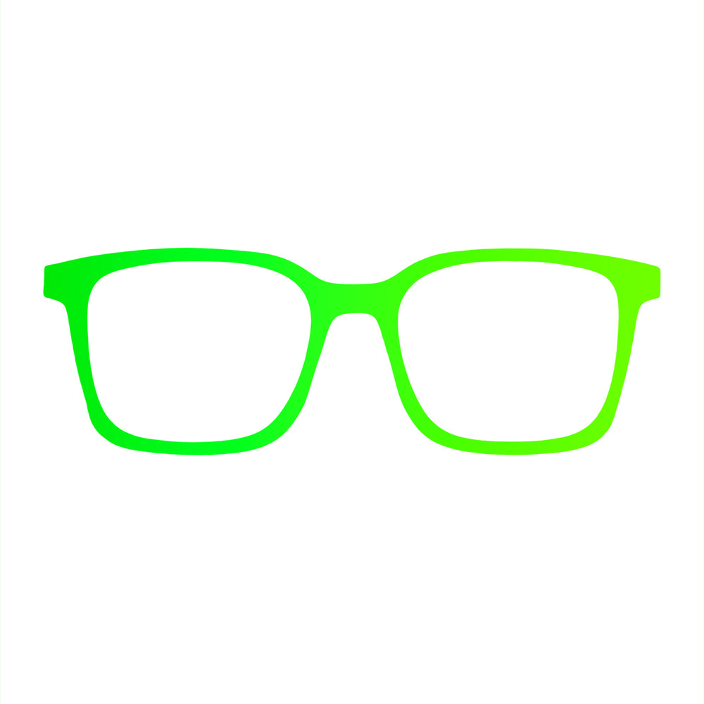 Zurich Gradient Green