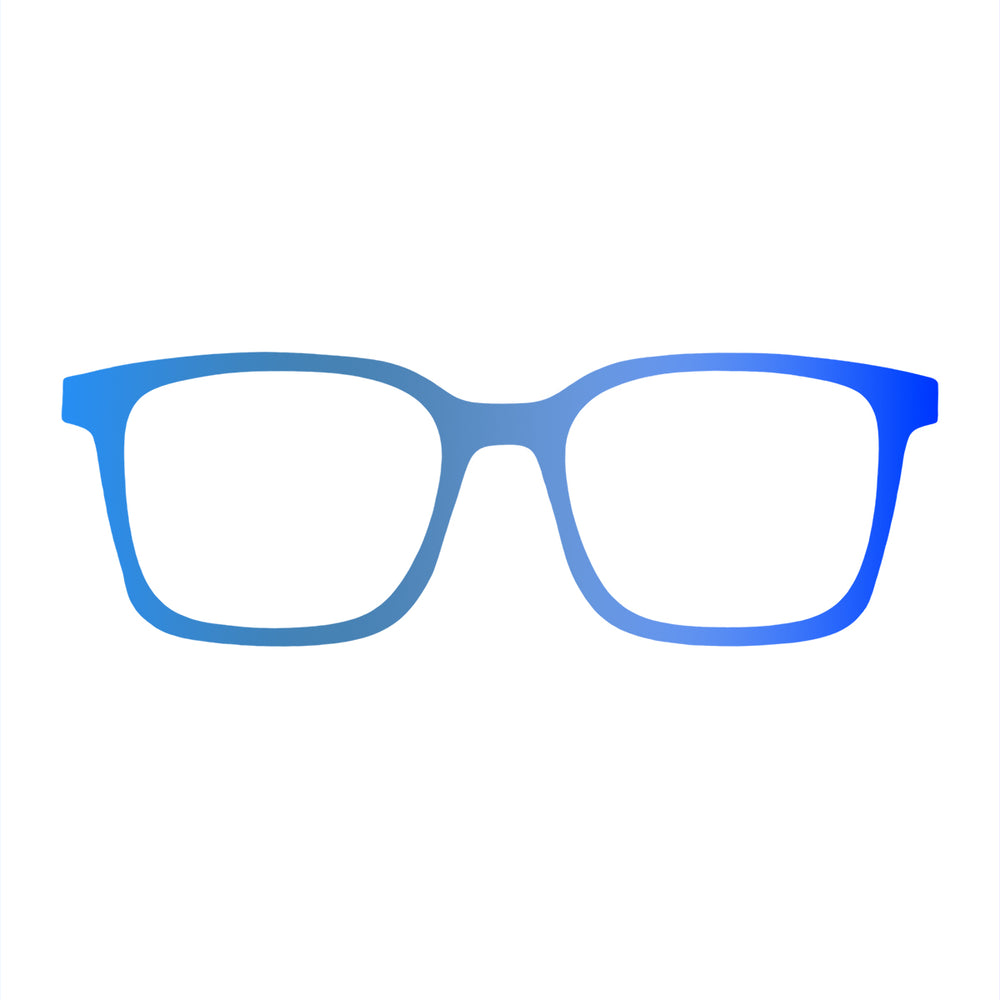 Zurich Gradient Blue