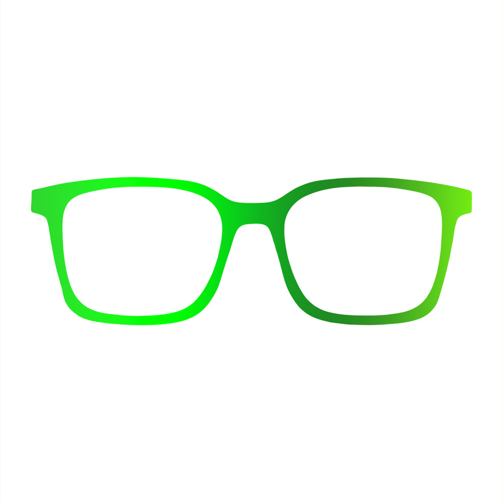 Zurich Gradient Green