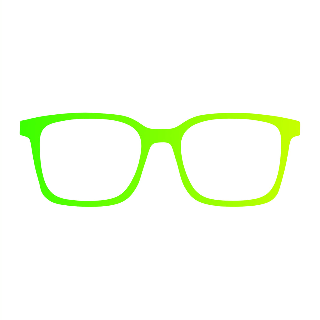 Zurich Gradient Green