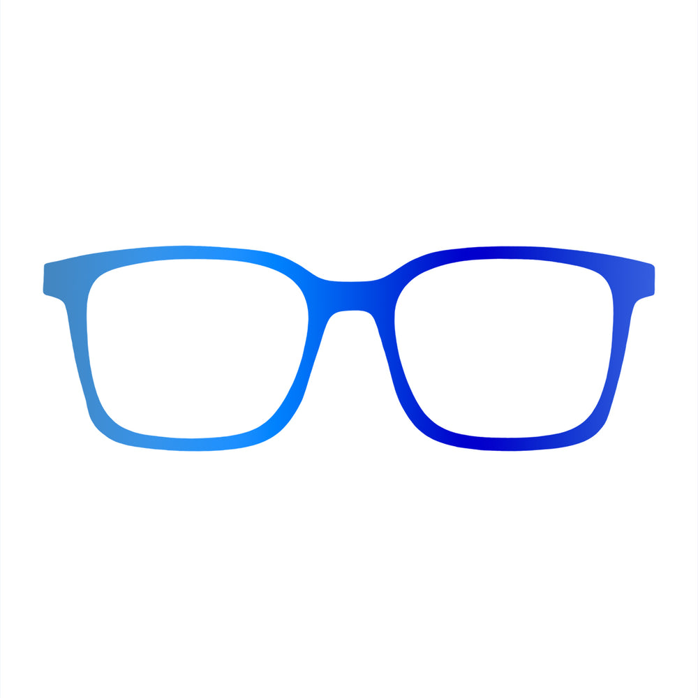Zurich Gradient Blue