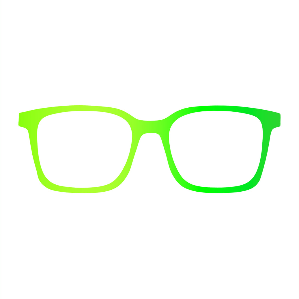 Zurich Gradient Green