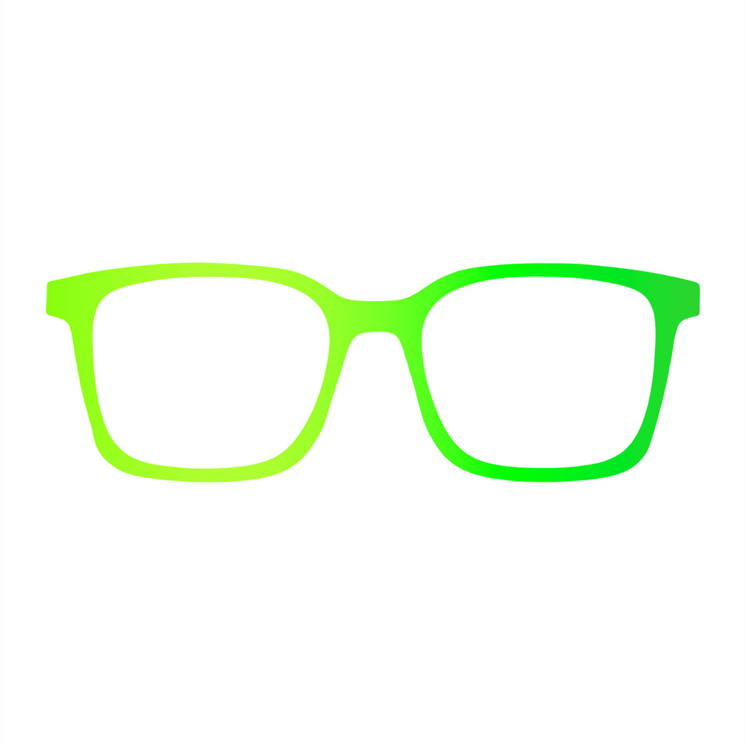Zurich Gradient Green