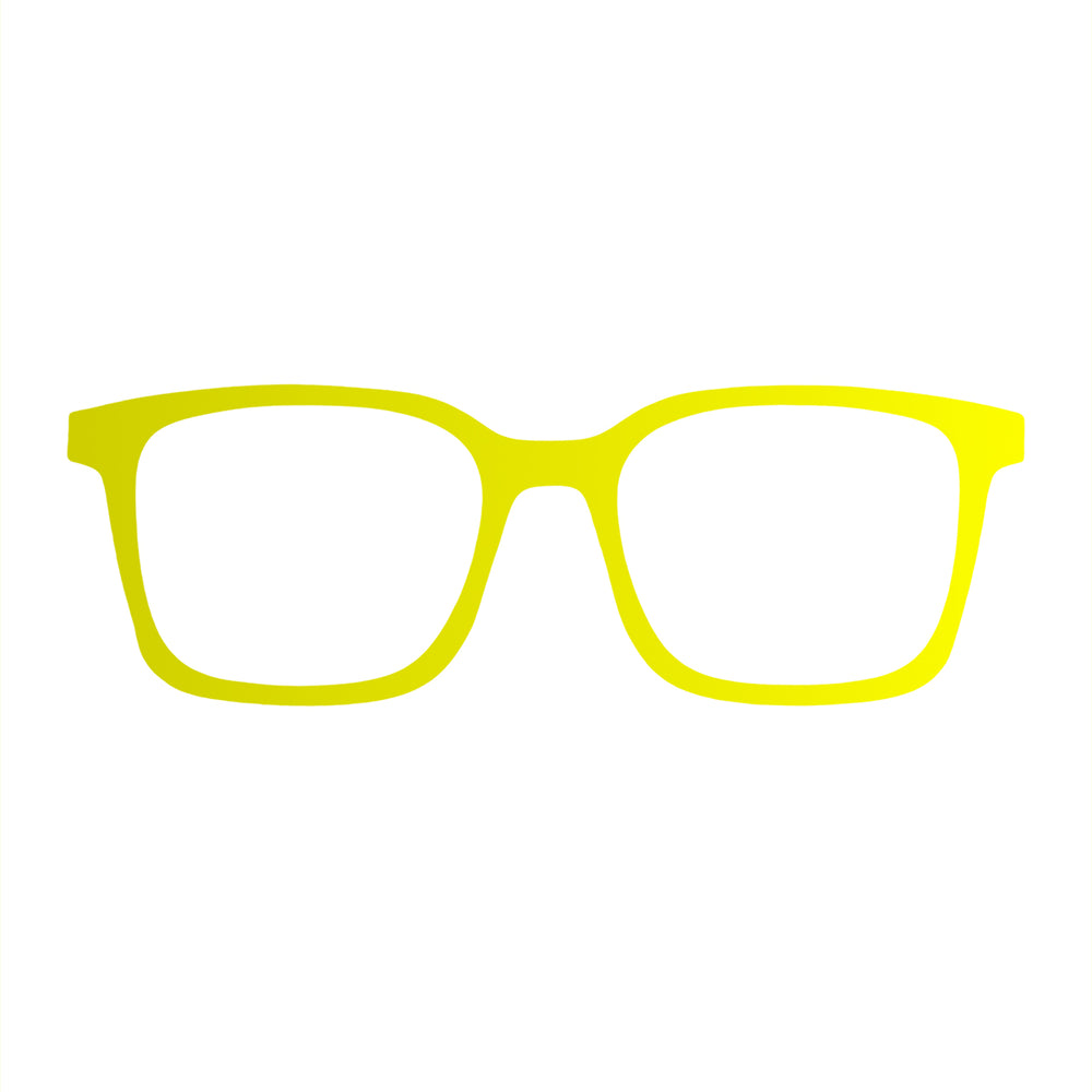 Zurich Gradient Yellow