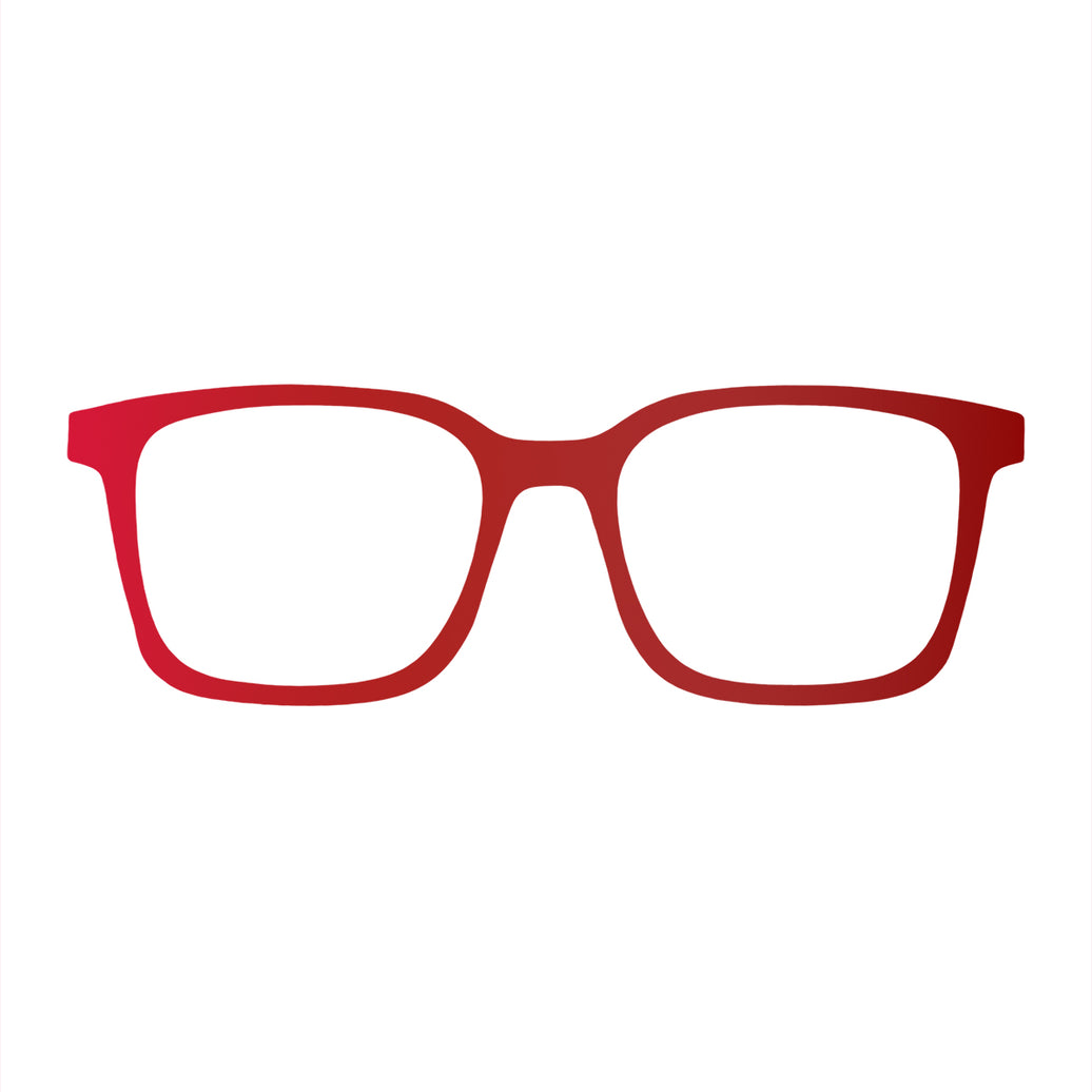 Zurich Gradient Red