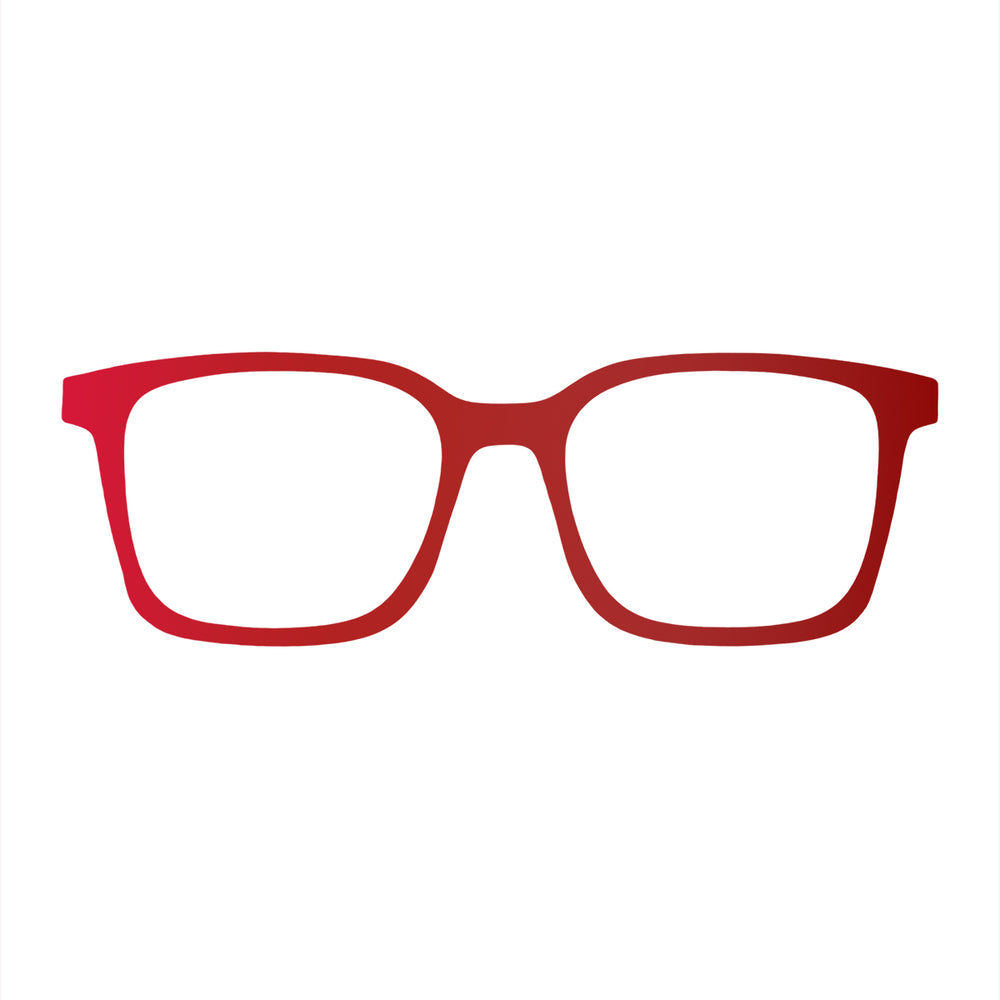 Zurich Gradient Red