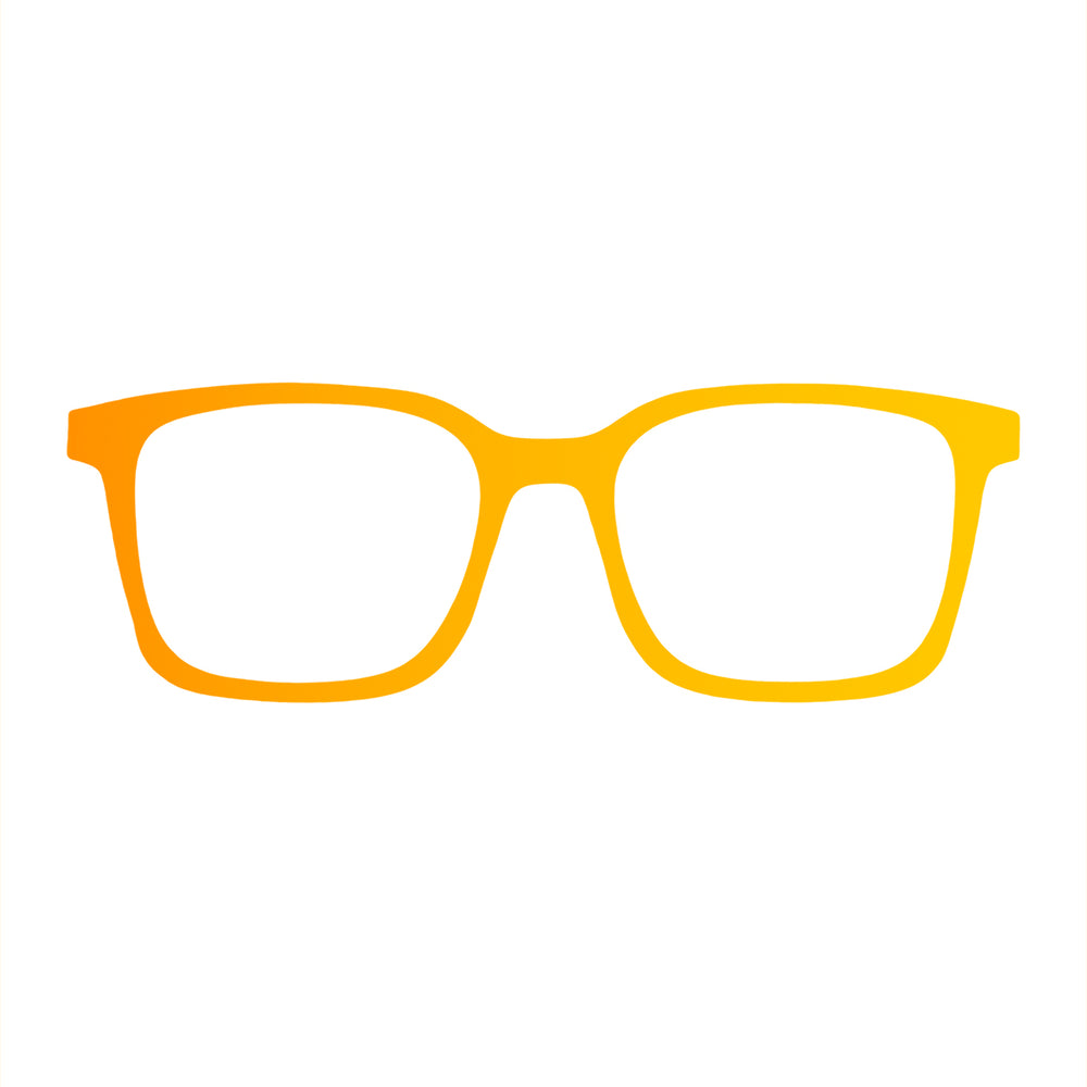 Zurich Gradient Orange, Yellow