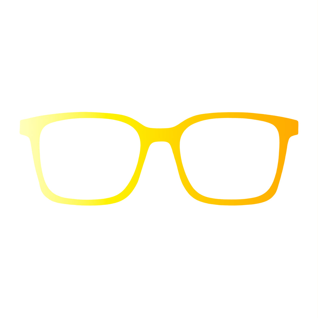Zurich Gradient Yellow