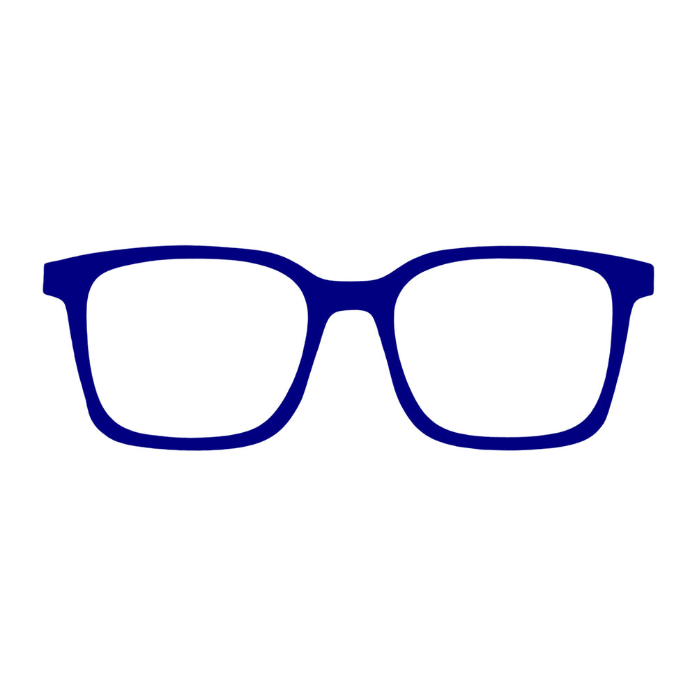 Zurich Solid Blue