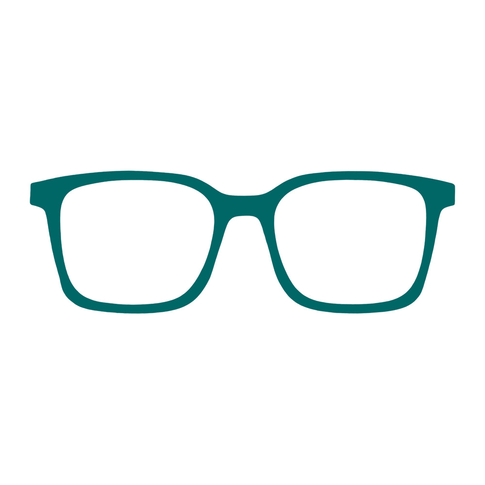 Zurich Solid Green, Blue