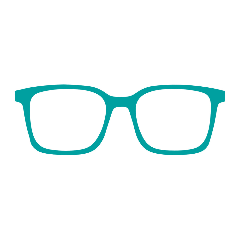 Zurich Solid Blue, Green